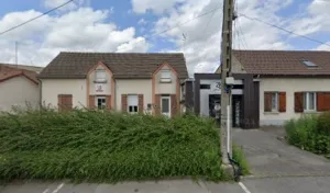 Lardinois Ingrid Marcelle Jacqueline à Noyon