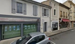 Bocchino Lucienne à Sorgues