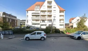 Bierling-Herrmann Elisabeth à Sélestat