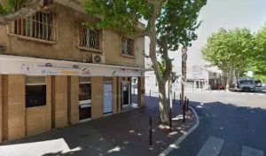 Gabriele-Lavau Valerie à Port-de-Bouc