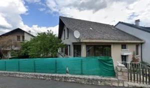 Mazot Christiane Michelle à Mende