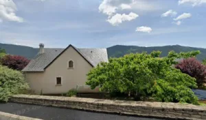 Plo Geneviève à Mende