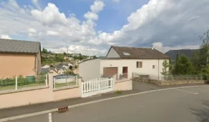 Sauce Christophe à Mende