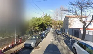 Kalfon Wilfried à Marseille