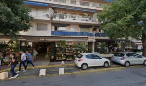 Boeuf Andrietti Florence à Antibes Juan Les Pins