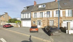 Augrain Anthony à Vire-Normandie