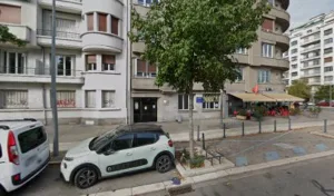 Alpes Soins Scm à Grenoble