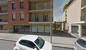 Mary Frédérique à Flers