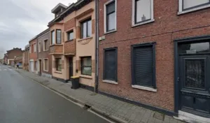 Marie Claire Krawczyk Infirmière à Carvin