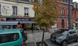 Cabinet infirmier à Anzin