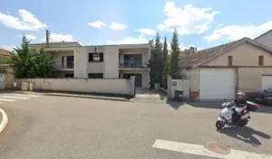 Cabinet infirmier Hamdache à Firminy