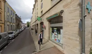 Varconi Sandrine à Longwy