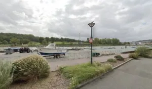 De Munoa Maia à Saint-Jean-de-Luz