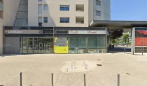 Lasco Peggy à Castelnau-le-Lez