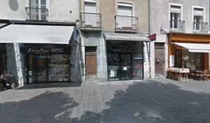 Tréglia Nicole à Grenoble