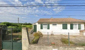 Charlade-Vincent Florence à Bagnols-sur-Cèze