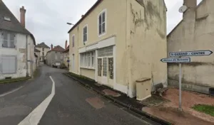 Service de Soins à Domicile à Saint-Gérand-le-Puy