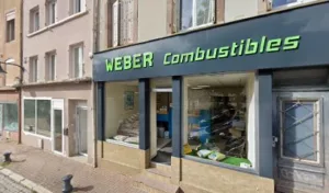 Klein Patricia à Sarrebourg