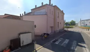 Bilvin Johanna Michelle à Freyming-Merlebach