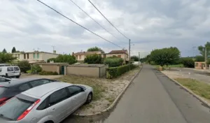 MIGAUX Ghislaine à L'Isle-sur-la-Sorgue