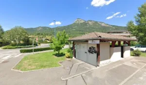 Clamens Stephane à Thyez