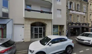 Marie Elodie à Cherbourg-en-Cotentin