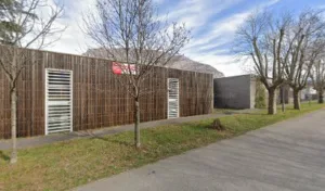 LVL Médical Grenoble à Saint-Égrève