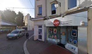 Le Barillier Anne à Cherbourg-en-Cotentin