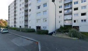 Violette Patrick, Demont Julie, Jeuland Marlène à Cherbourg-en-Cotentin