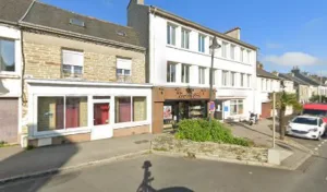 Laboulbène Appy à Cherbourg-en-Cotentin