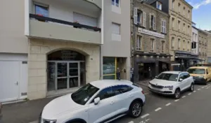 Servant Nathalie à Cherbourg Octeville