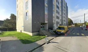 Vezier Catherine à Cherbourg-en-Cotentin