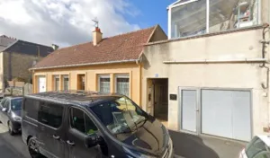 Girault Philippe à Cherbourg-en-Cotentin