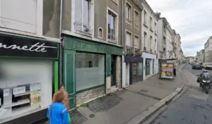 Dumont Nicole à Cherbourg-en-Cotentin