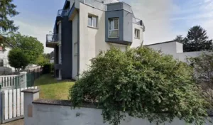 Caroline HAUKE et Patricia KUHN – Infirmières à Strasbourg à Strasbourg