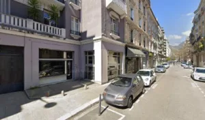 Clauzel Jean-Michel à Grenoble