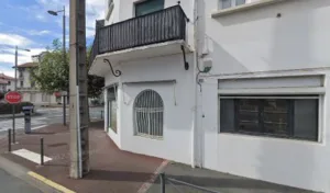 Irazoqui Marie-Noelle à Hendaye