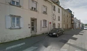 CABINET DULU-MARTIN à Douarnenez