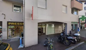 Kerambrun Thérèse à Annecy