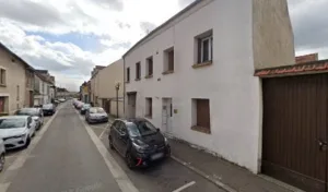 Delgado Christelle à Limay