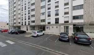 Infirmière Libérale – ROYAN- Mathey Marie-Anne à Royan