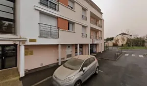 Krebs Foulatier Marie-Agnès à Saint-Cyr-sur-Loire