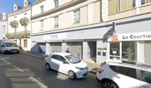 Huard Stéphanie à Sablé-sur-Sarthe