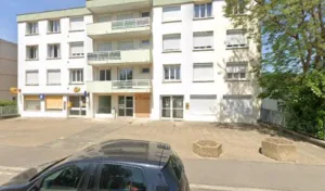 BONNAND Aurélie / PIAZZA Aurélie à Rive-de-Gier