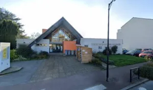 Centre de Santé Infirmier Couëron – Association Accompagnement Soins et Santé à Couëron