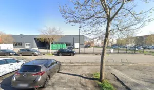 Gey Geneviève à Grenoble