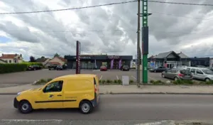 Henrion Ludovic à Romilly-sur-Seine