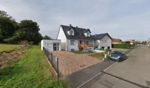 Risch Alain à Porcelette