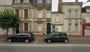 Remond Chrystelle à Issoudun