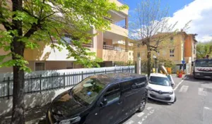 Cabinet Infirmières à Vence